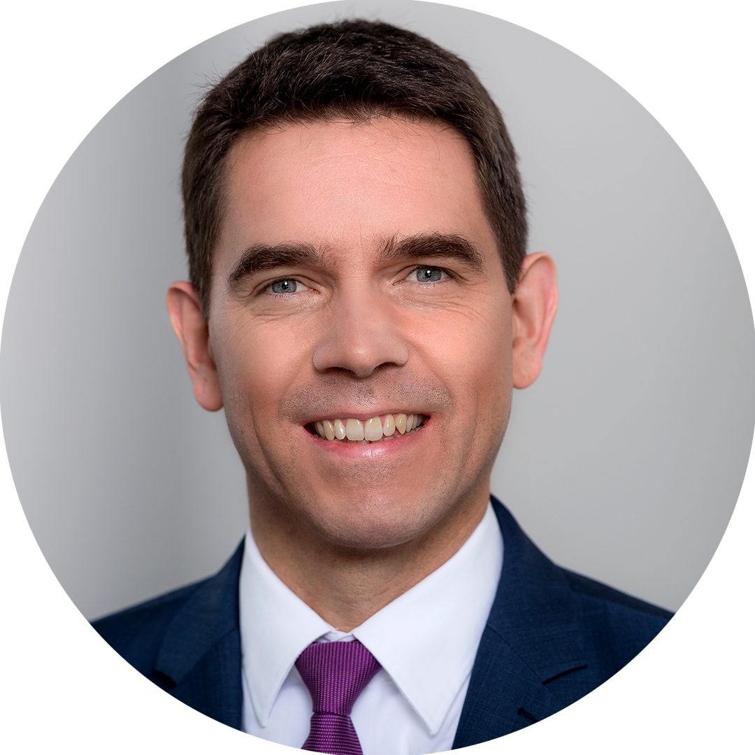 Thorsten Hähn, Head of ESG and Corporate Bonds